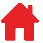 Haus Icon Hover