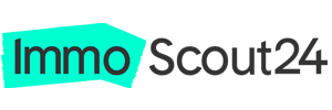 Immobilienscout24 Logo