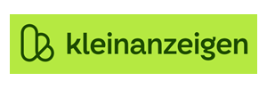 Kleinanzeigen Logo