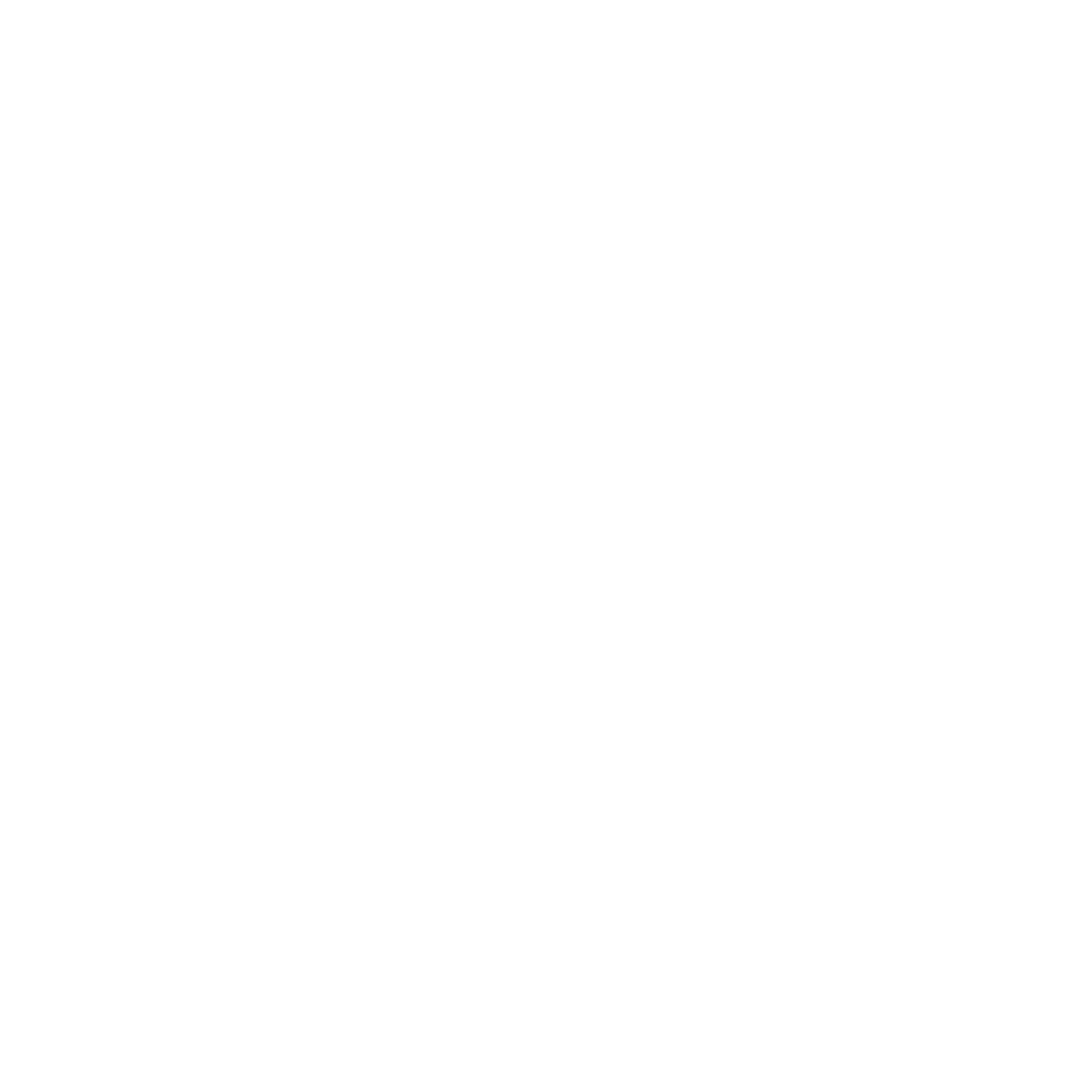 Telefon Icon Weiß