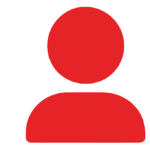 Benutzer Icon Hover